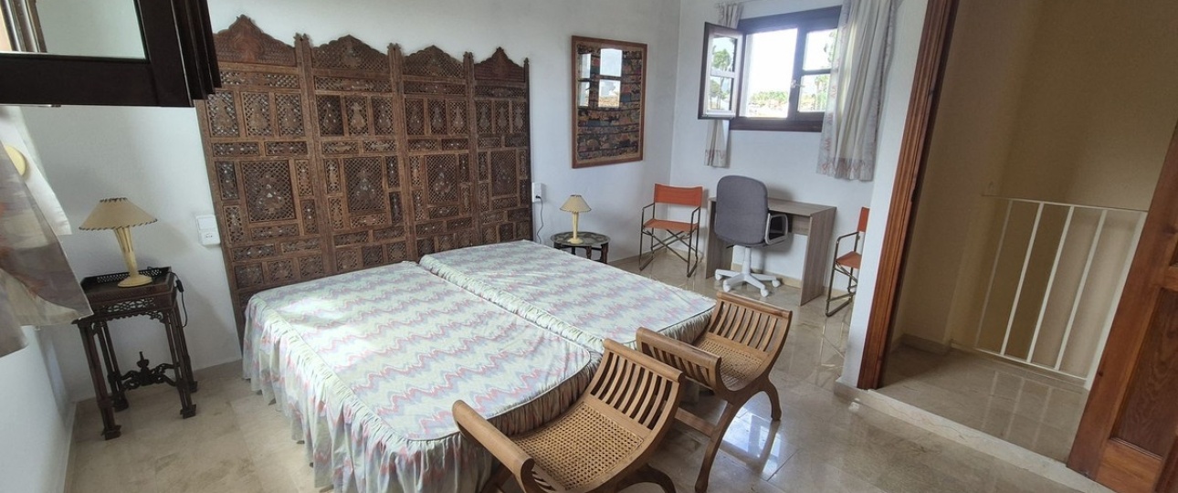 Rynek wtórny - Town house - Estepona - Atalaya
