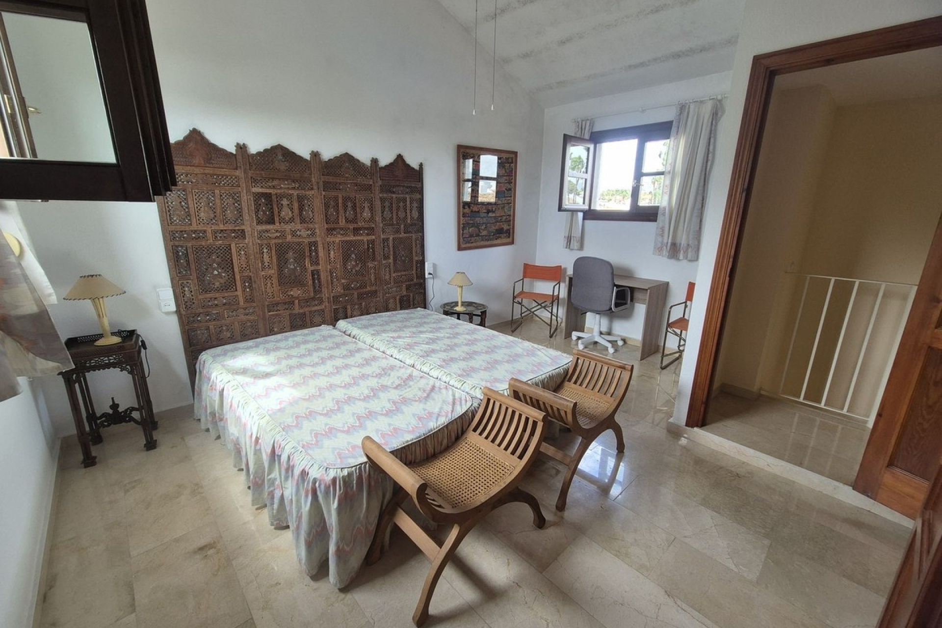 Rynek wtórny - Town house - Estepona - Atalaya