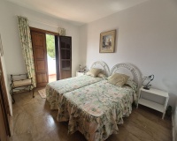 Rynek wtórny - Town house - Estepona - Atalaya
