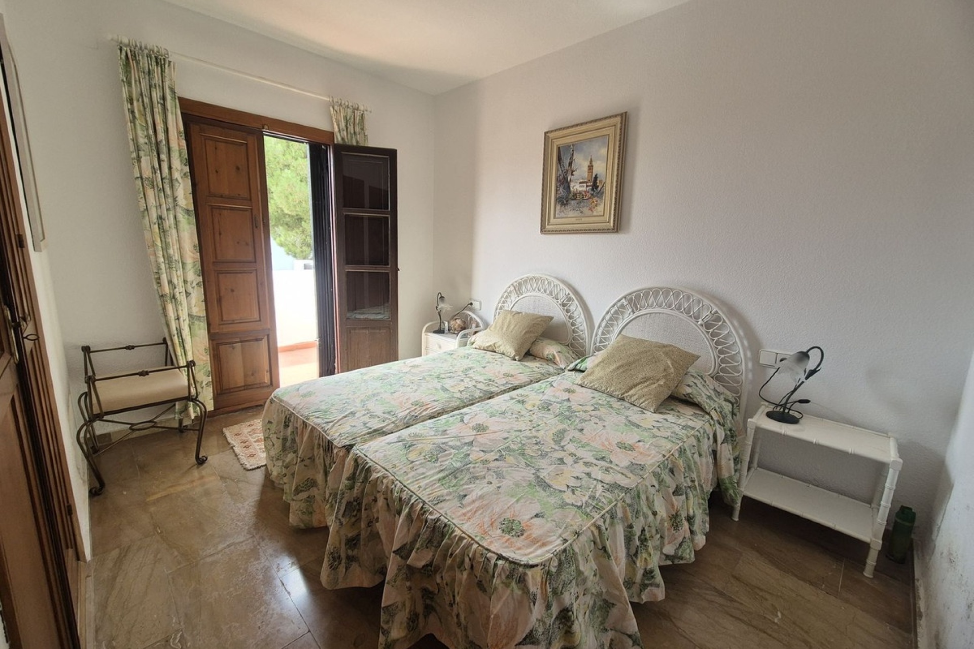 Rynek wtórny - Town house - Estepona - Atalaya