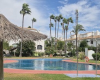 Rynek wtórny - Town house - Estepona - Atalaya