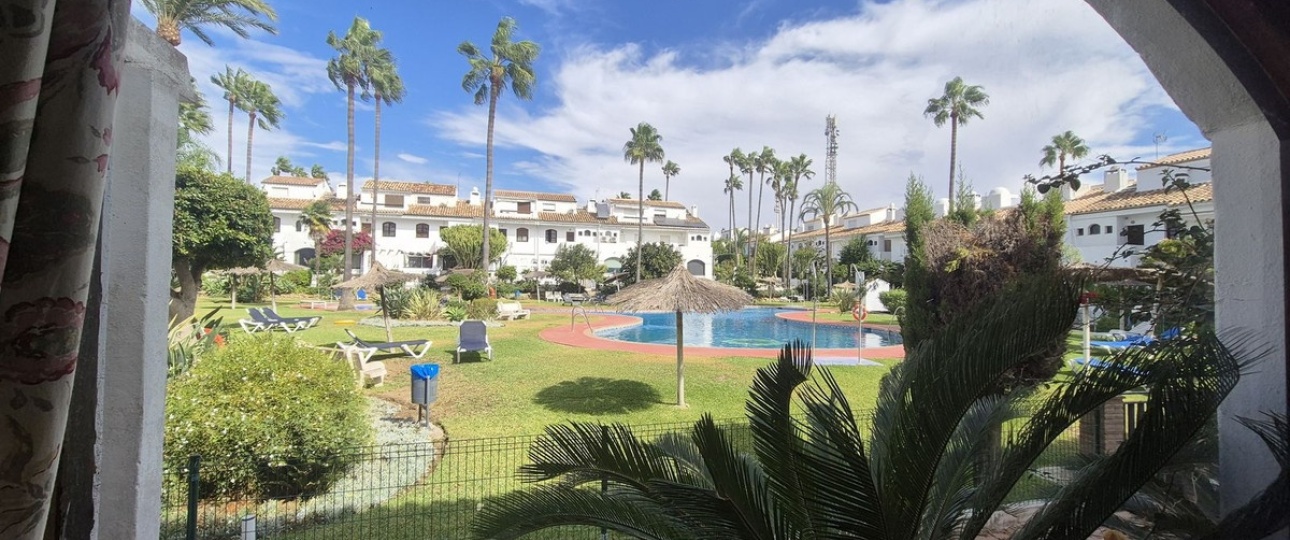 Rynek wtórny - Town house - Estepona - Atalaya