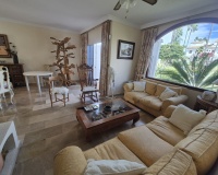 Rynek wtórny - Town house - Estepona - Atalaya
