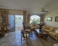 Rynek wtórny - Town house - Estepona - Atalaya