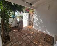 Rynek wtórny - Town house - Estepona - Atalaya