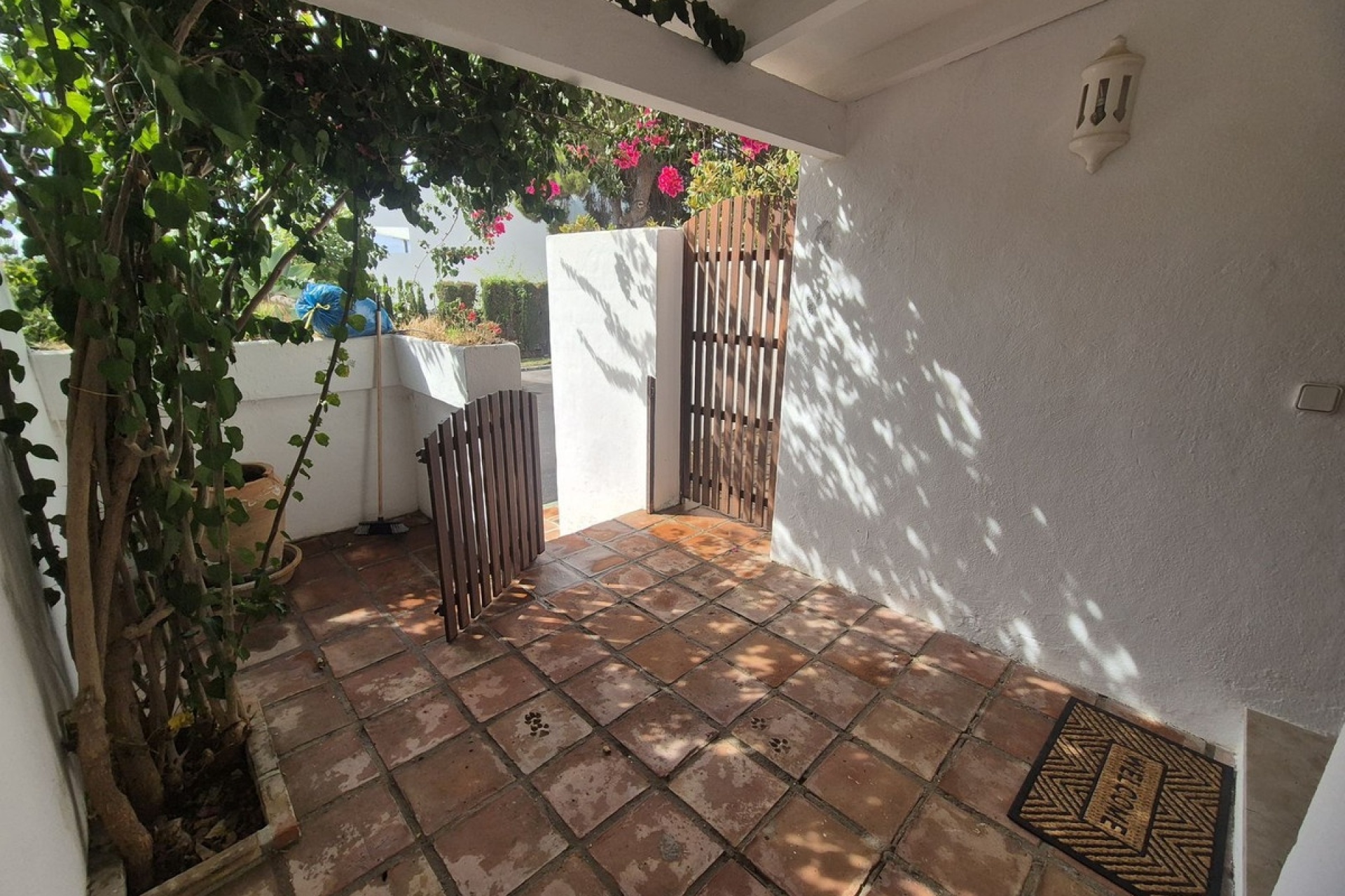 Rynek wtórny - Town house - Estepona - Atalaya