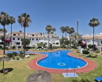 Rynek wtórny - Town house - Estepona - Atalaya