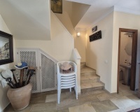 Rynek wtórny - Town house - Estepona - Atalaya