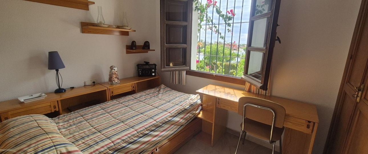 Rynek wtórny - Town house - Estepona - Atalaya