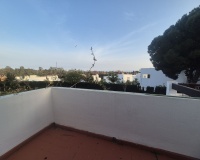 Rynek wtórny - Town house - Estepona - Atalaya