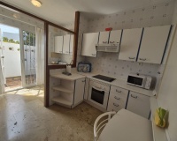 Rynek wtórny - Town house - Estepona - Atalaya