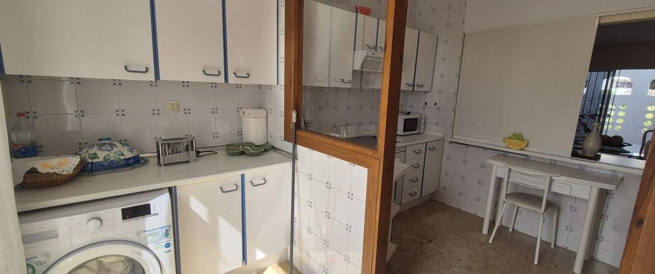 Rynek wtórny - Town house - Estepona - Atalaya
