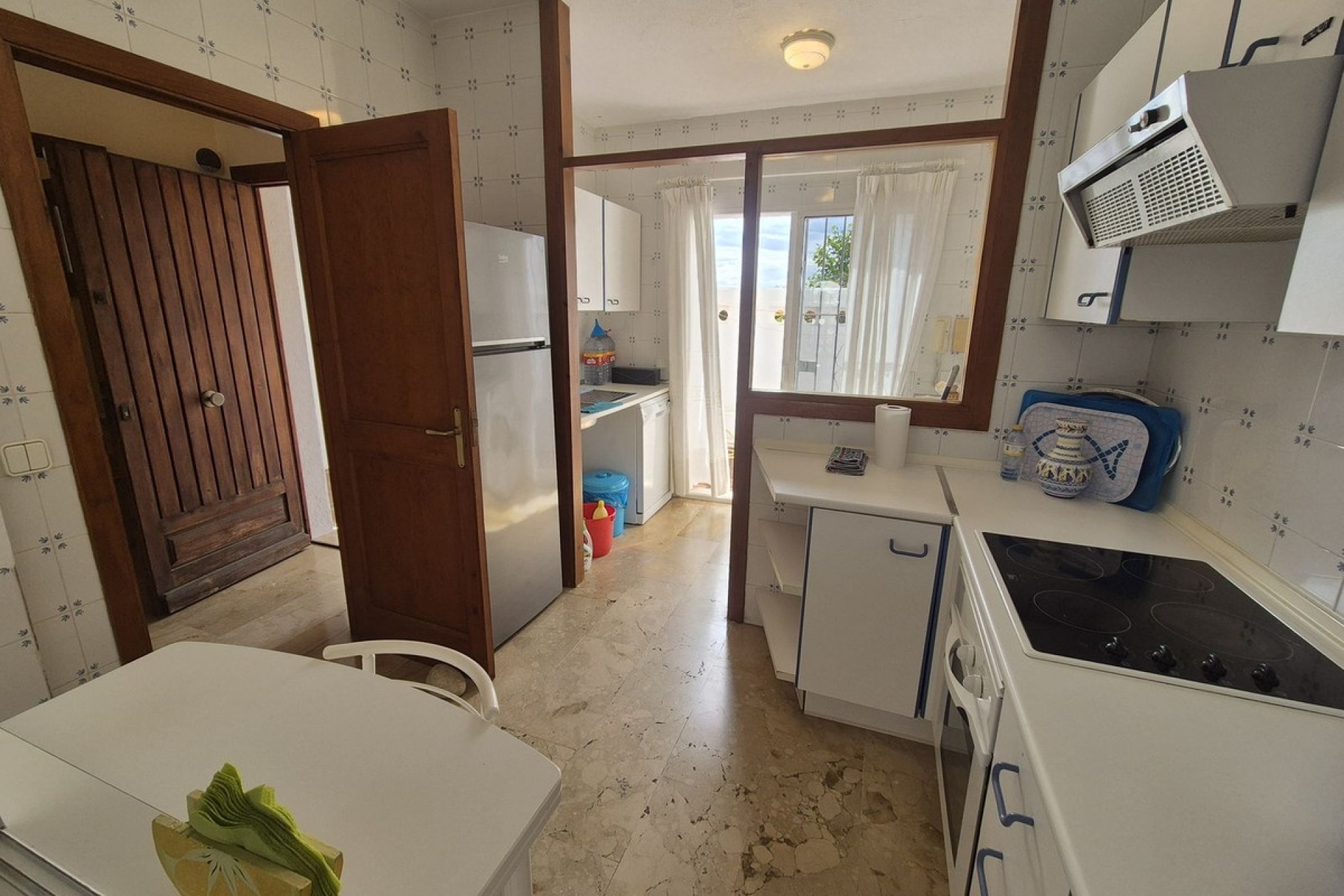 Rynek wtórny - Town house - Estepona - Atalaya