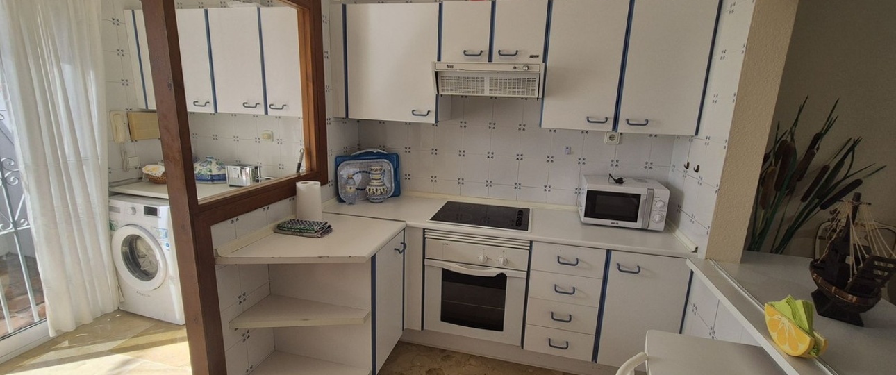 Rynek wtórny - Town house - Estepona - Atalaya
