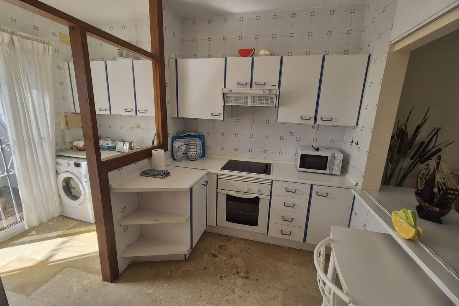 Rynek wtórny - Town house - Estepona - Atalaya