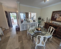 Rynek wtórny - Town house - Estepona - Atalaya