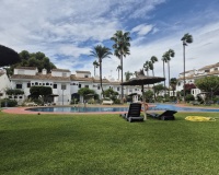Rynek wtórny - Town house - Estepona - Atalaya