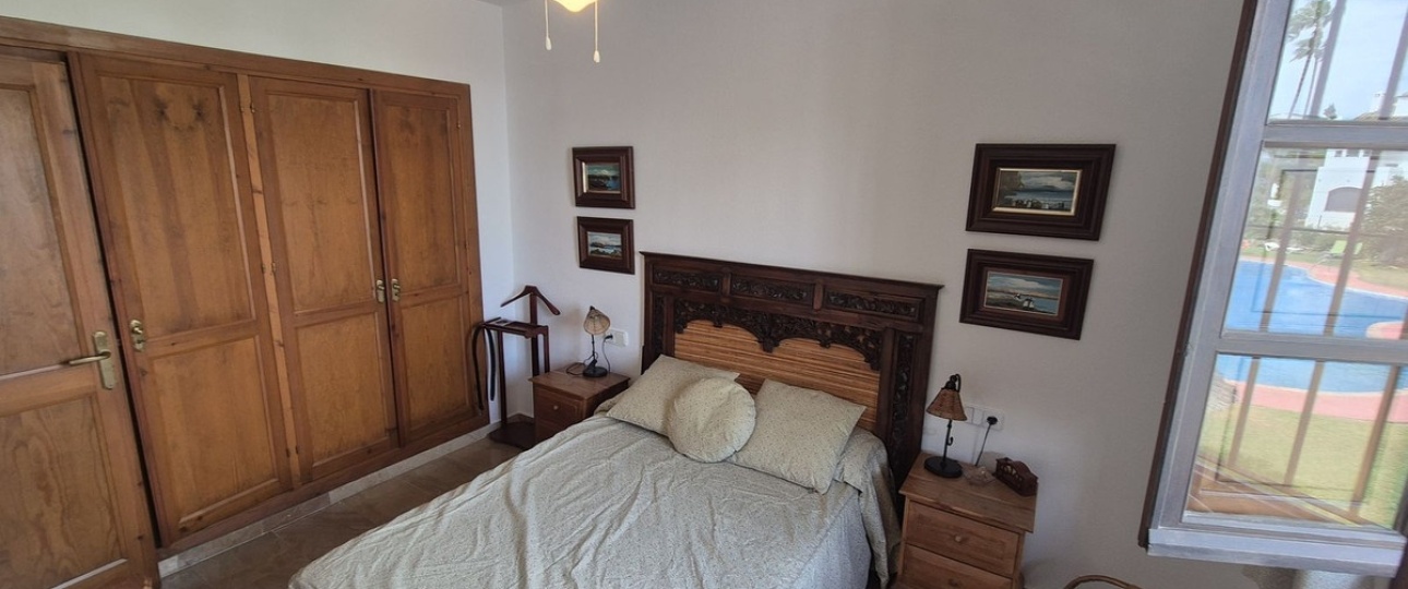 Rynek wtórny - Town house - Estepona - Atalaya