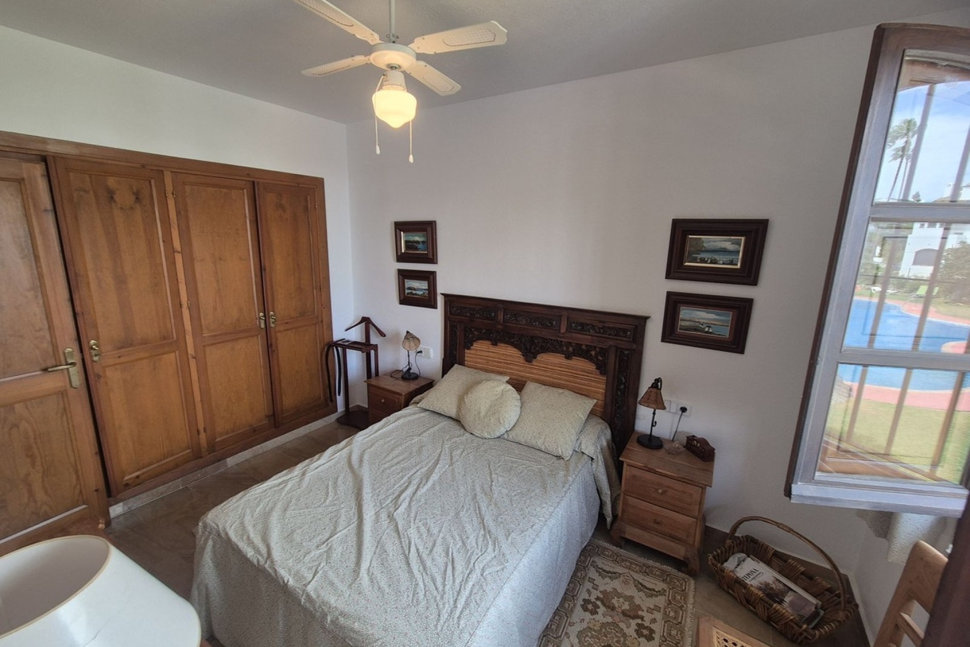 Rynek wtórny - Town house - Estepona - Atalaya