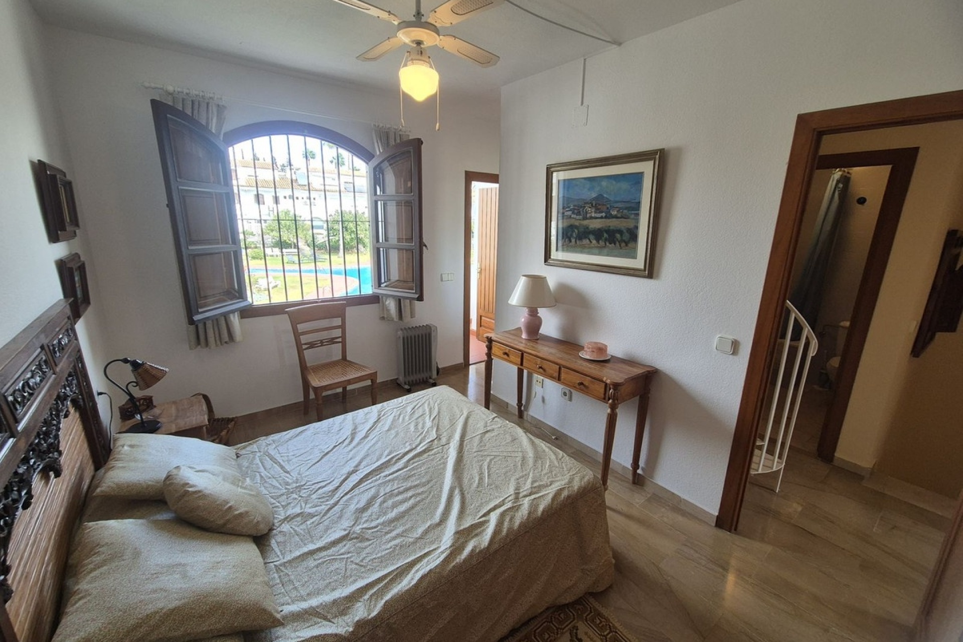 Rynek wtórny - Town house - Estepona - Atalaya