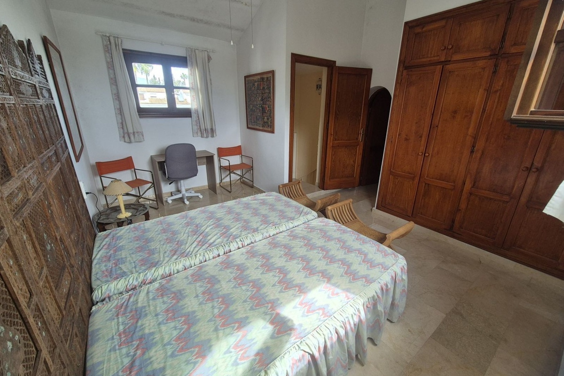 Rynek wtórny - Town house - Estepona - Atalaya