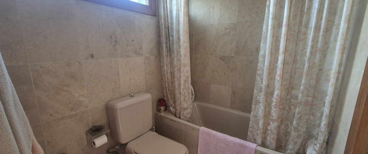 Rynek wtórny - Town house - Estepona - Atalaya