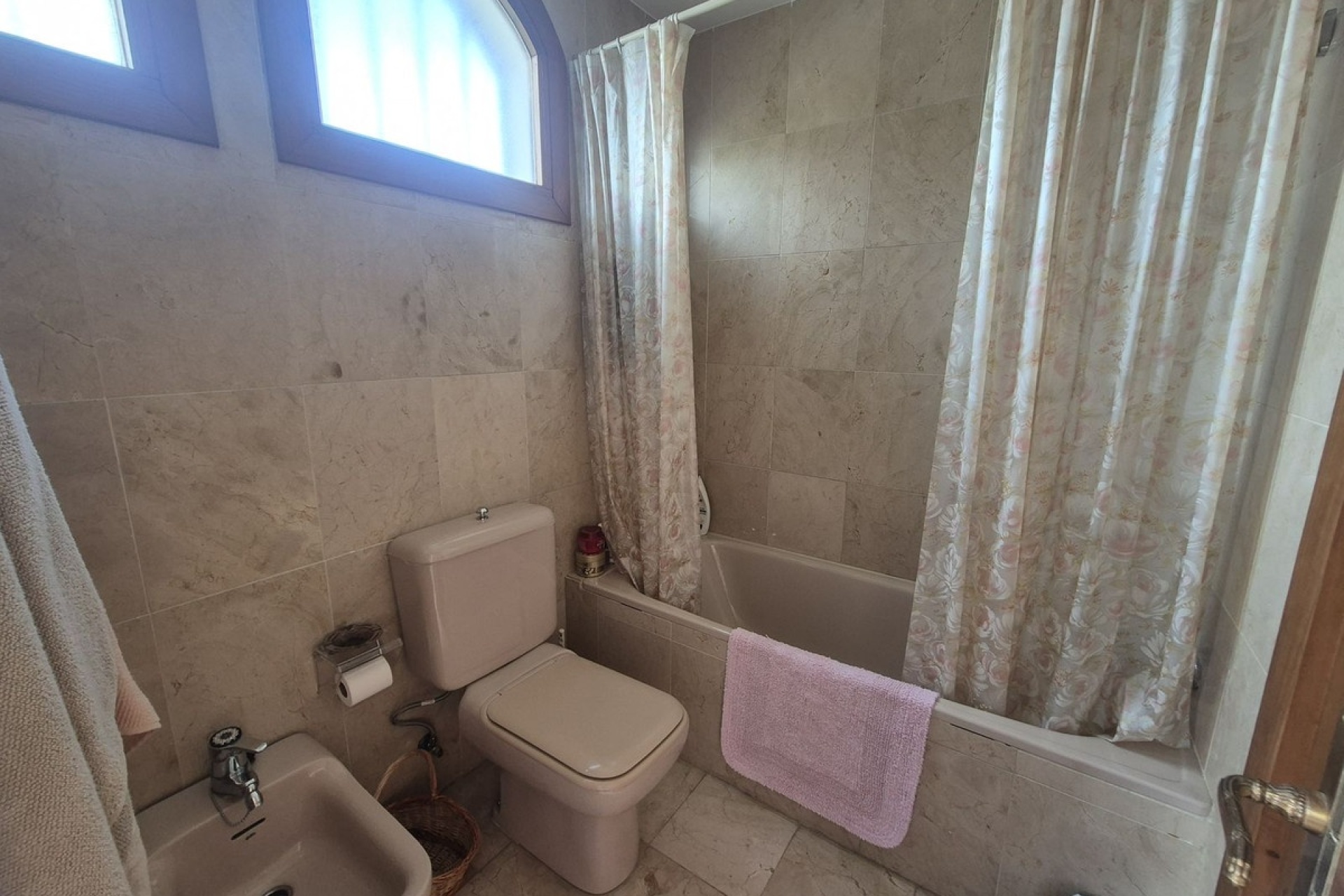 Rynek wtórny - Town house - Estepona - Atalaya