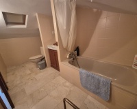 Rynek wtórny - Town house - Estepona - Atalaya