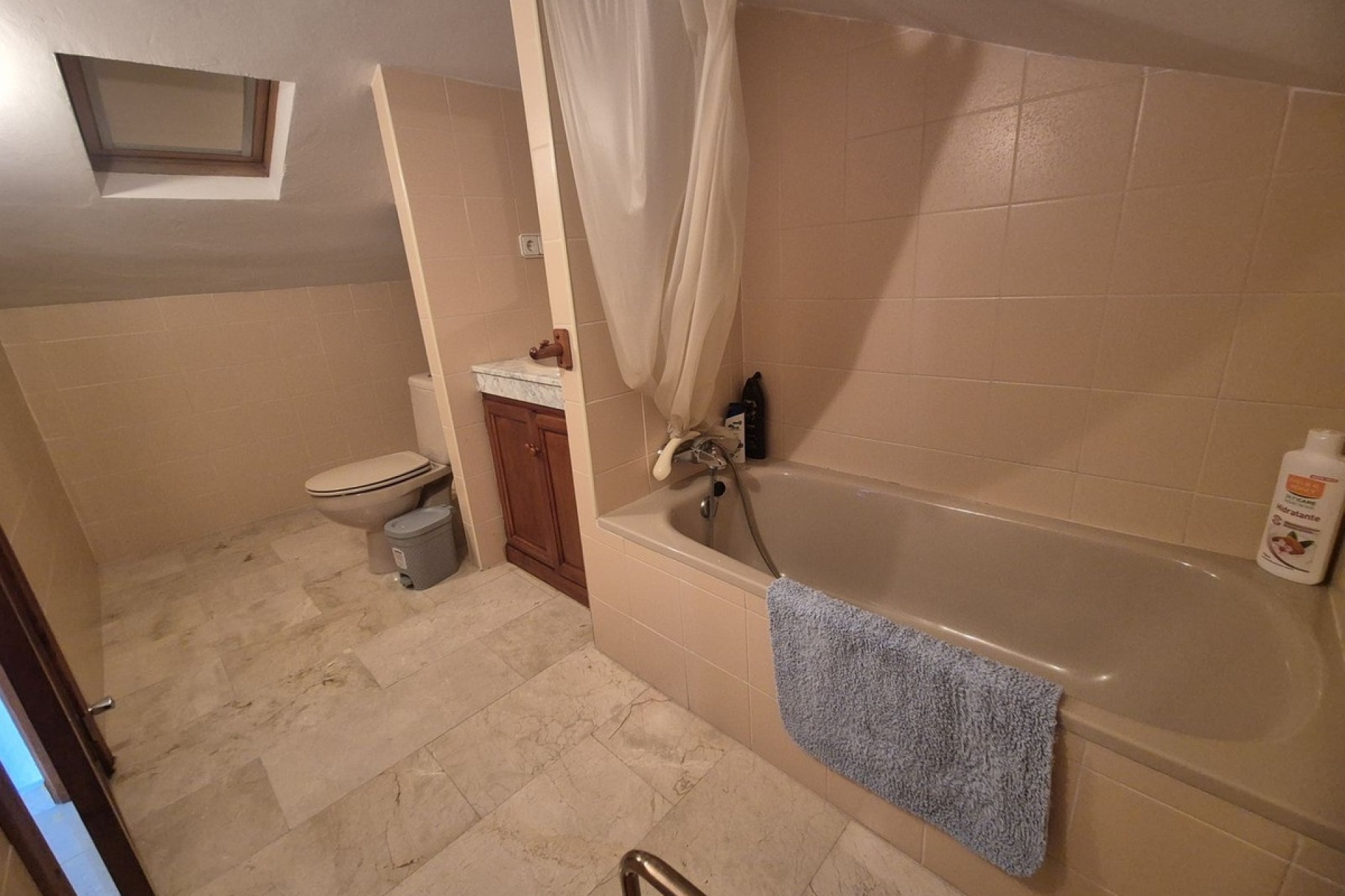 Rynek wtórny - Town house - Estepona - Atalaya