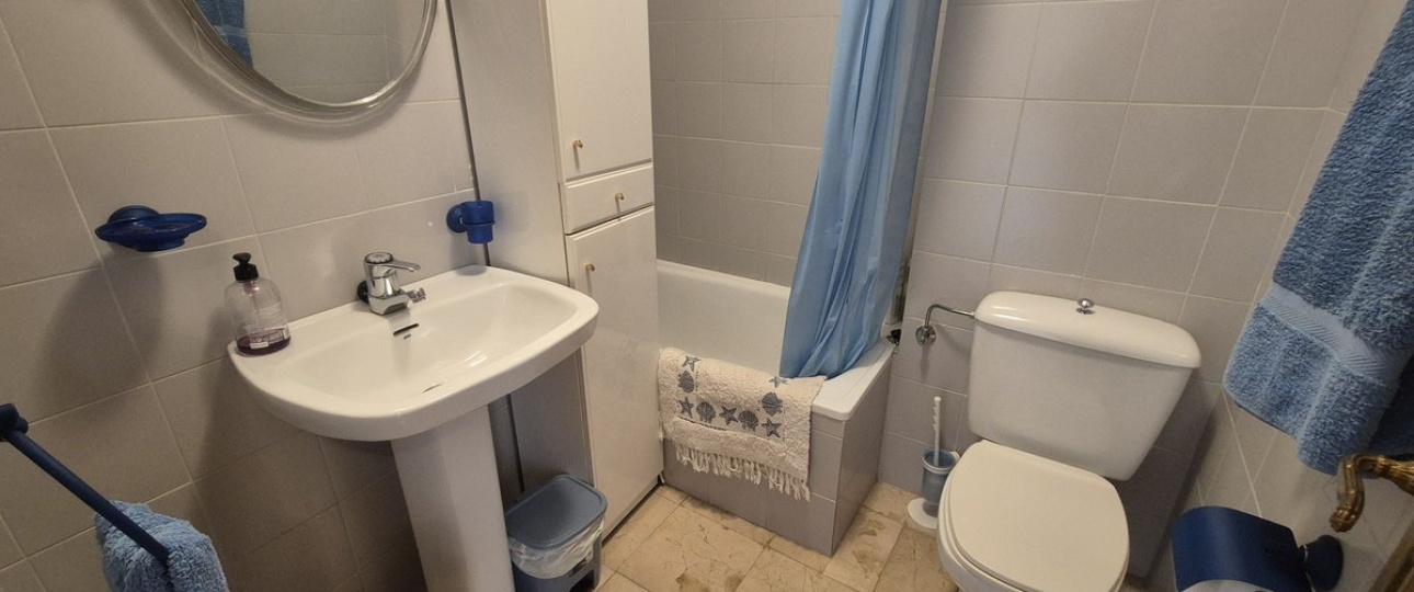 Rynek wtórny - Town house - Estepona - Atalaya