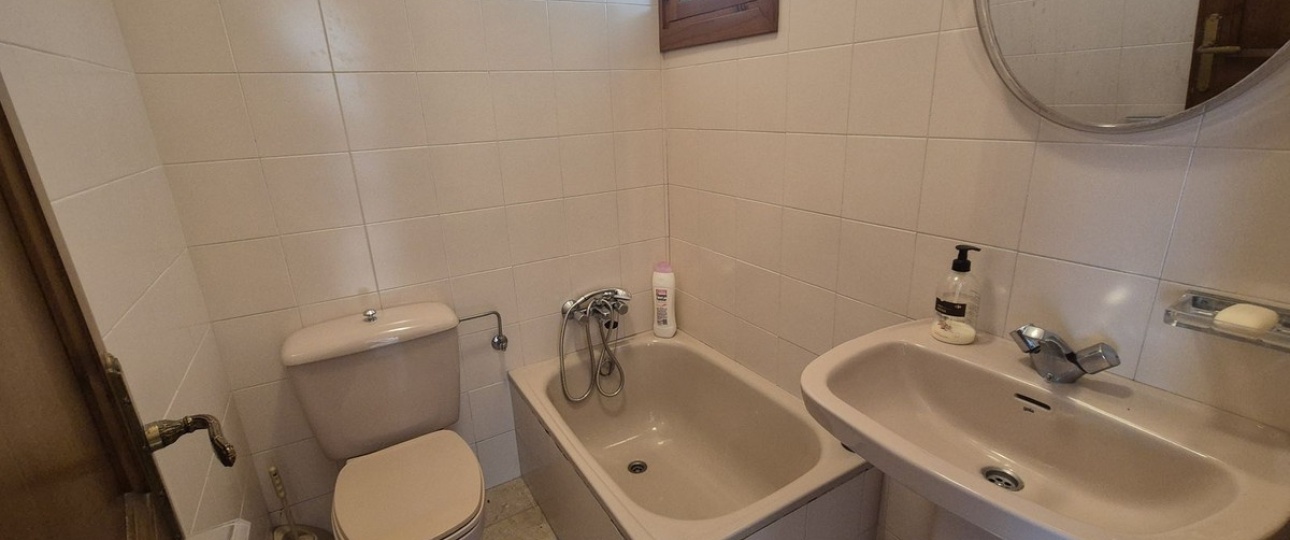 Rynek wtórny - Town house - Estepona - Atalaya