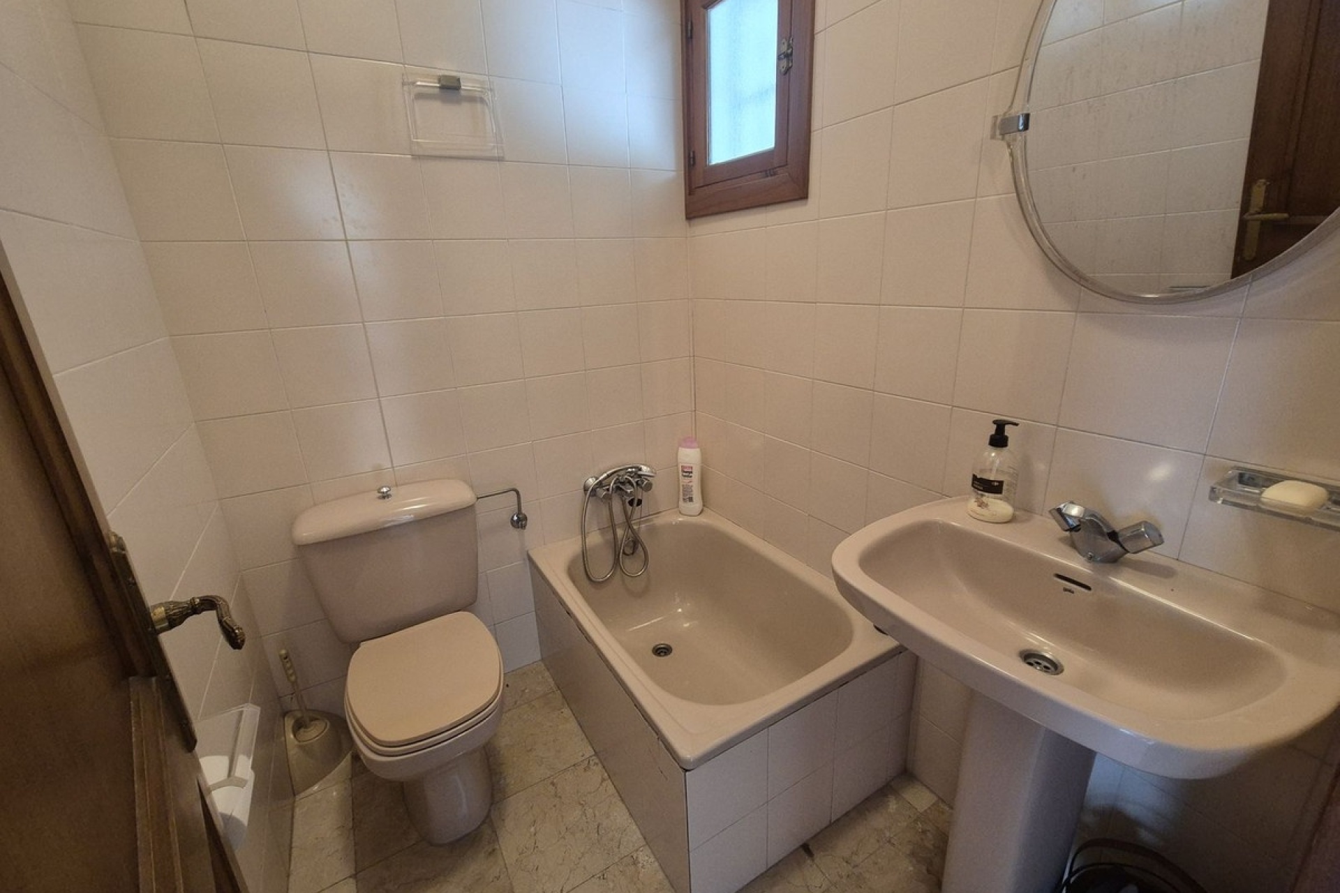Rynek wtórny - Town house - Estepona - Atalaya