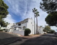 Rynek wtórny - Town house - Estepona - Atalaya