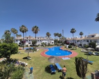 Rynek wtórny - Town house - Estepona - Atalaya