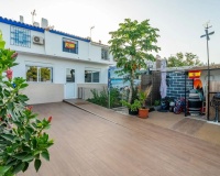 Rynek wtórny - Town house - Estepona - Atalaya