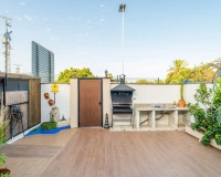 Rynek wtórny - Town house - Estepona - Atalaya