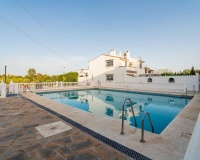 Rynek wtórny - Town house - Estepona - Atalaya