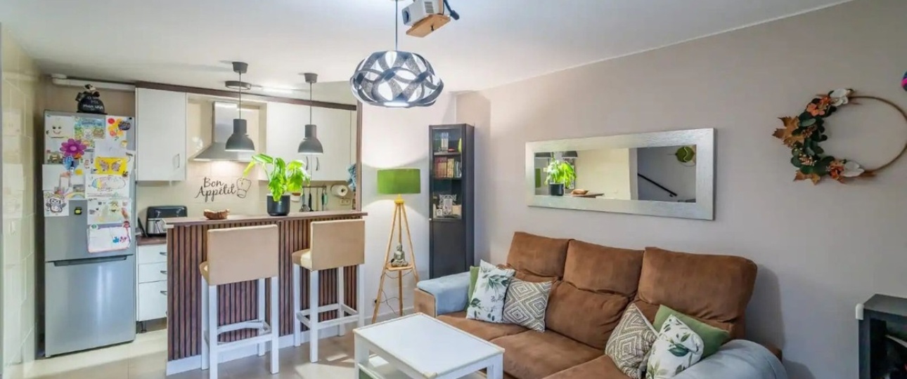 Rynek wtórny - Town house - Estepona - Atalaya