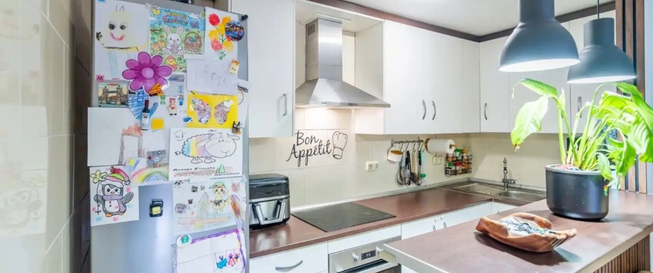Rynek wtórny - Town house - Estepona - Atalaya