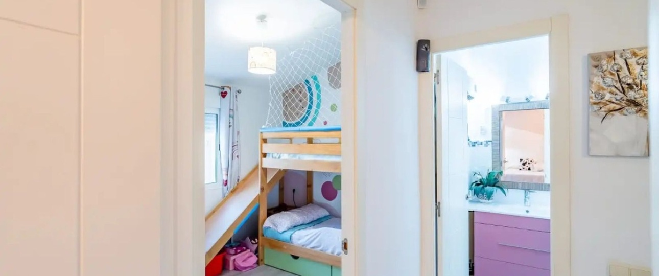 Rynek wtórny - Town house - Estepona - Atalaya