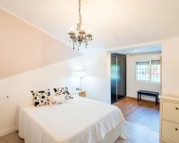Rynek wtórny - Town house - Estepona - Atalaya