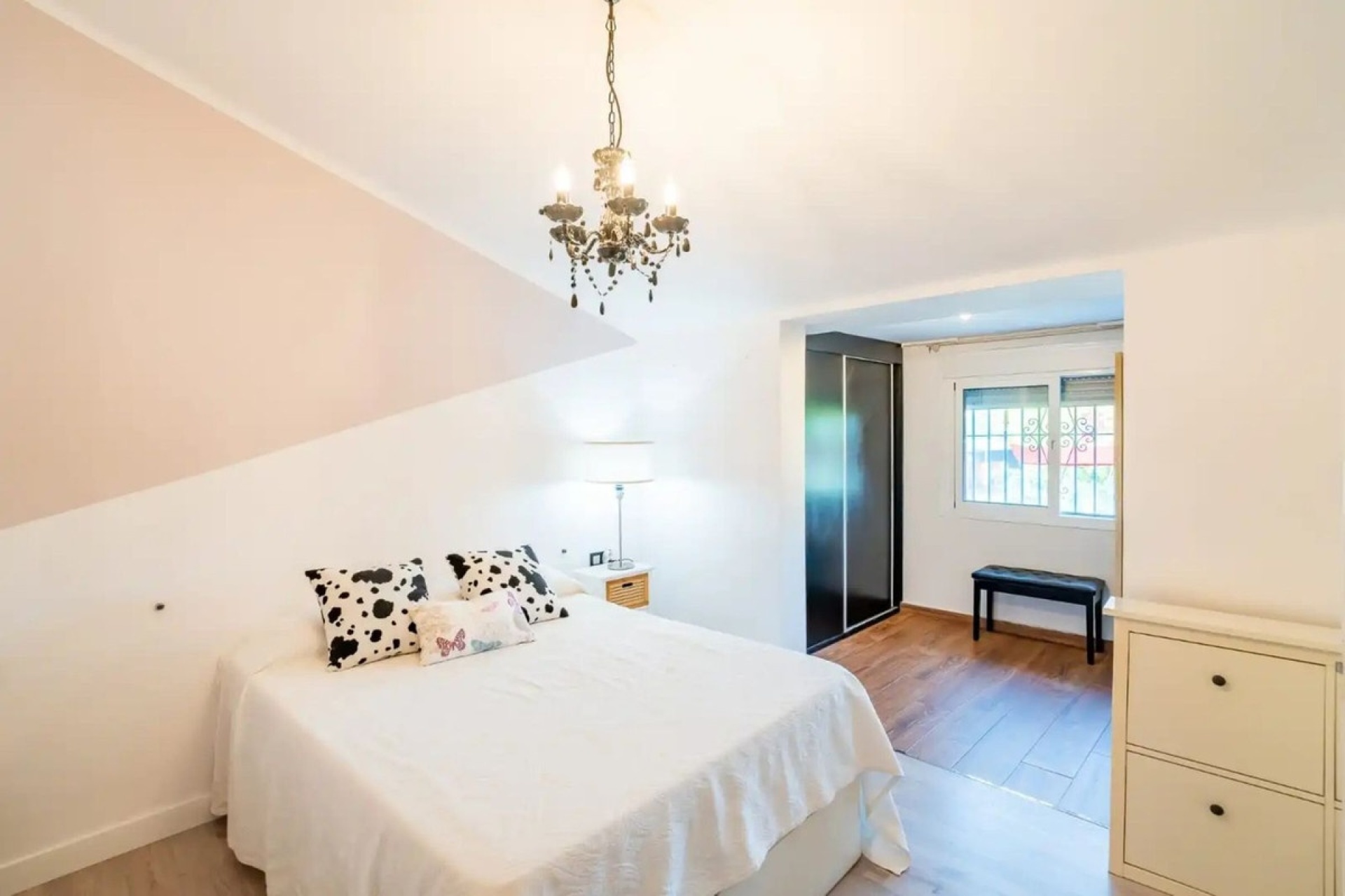 Rynek wtórny - Town house - Estepona - Atalaya