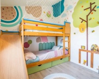 Rynek wtórny - Town house - Estepona - Atalaya
