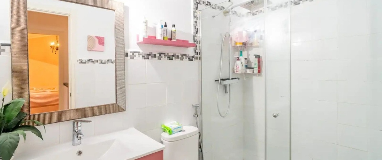 Rynek wtórny - Town house - Estepona - Atalaya