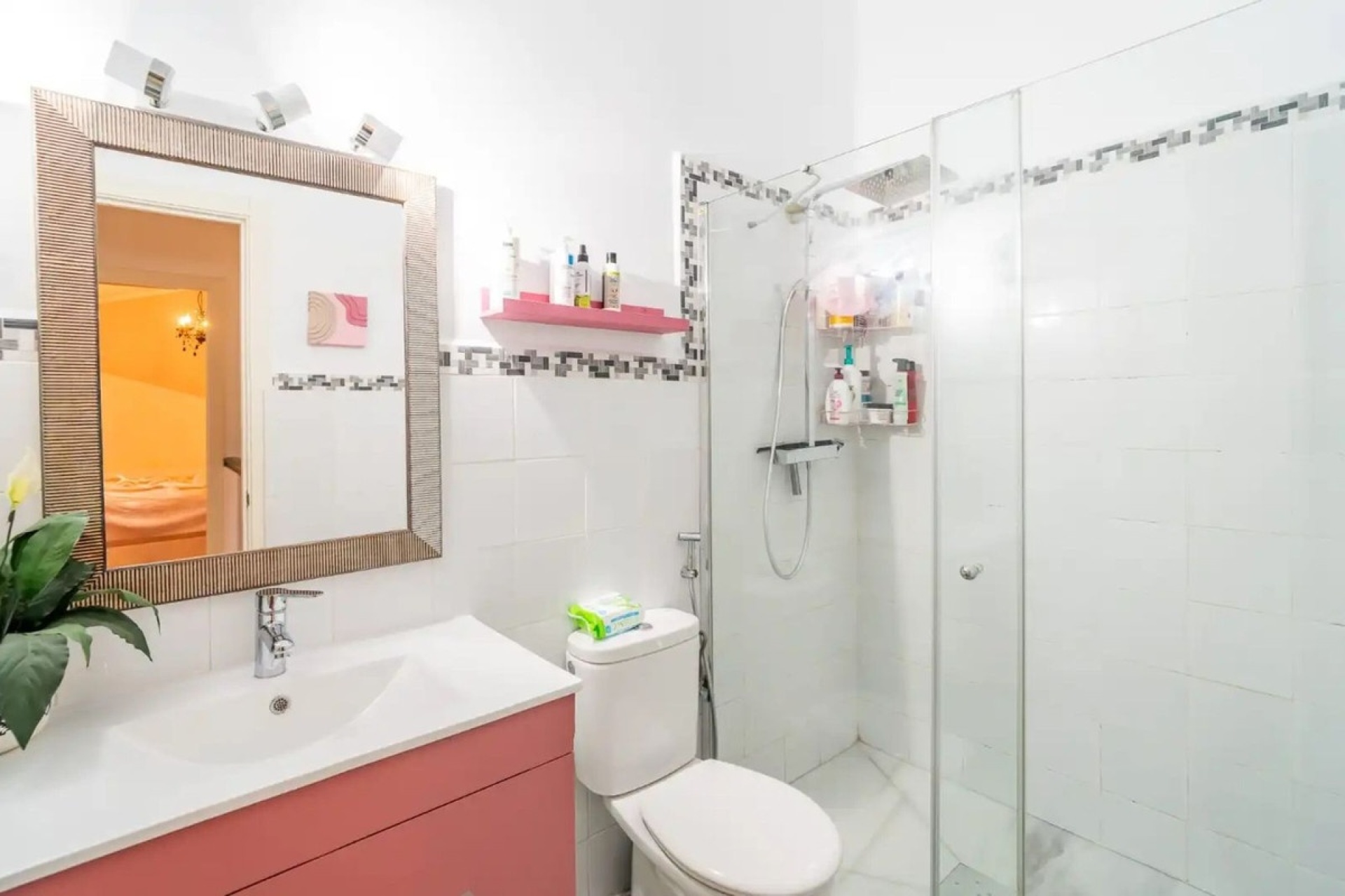 Rynek wtórny - Town house - Estepona - Atalaya