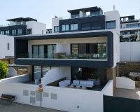 Rynek wtórny - Town house - Estepona - Atalaya