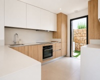 Rynek wtórny - Town house - Estepona - Atalaya