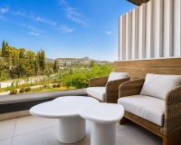 Rynek wtórny - Town house - Estepona - Atalaya