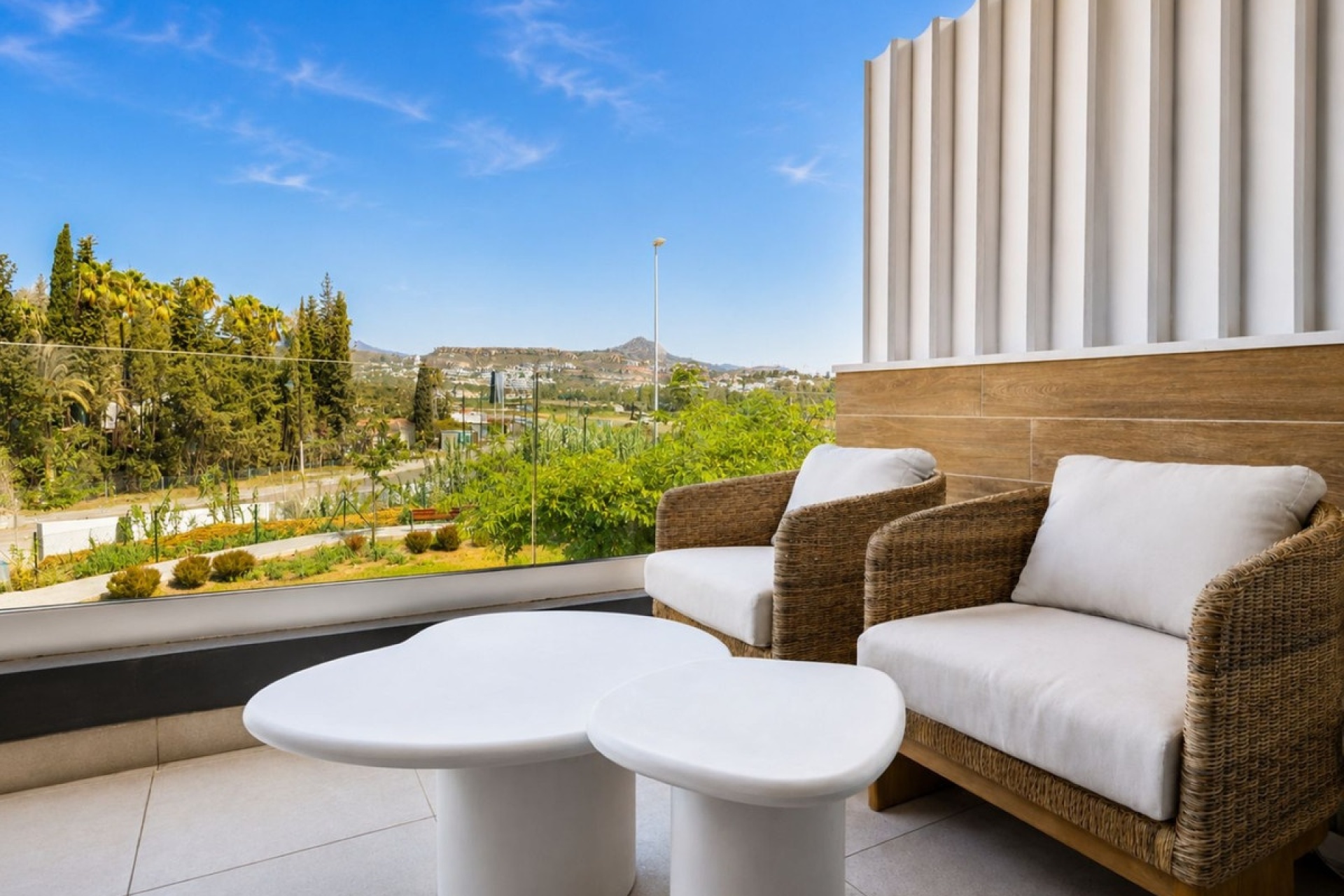 Rynek wtórny - Town house - Estepona - Atalaya