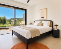 Rynek wtórny - Town house - Estepona - Atalaya